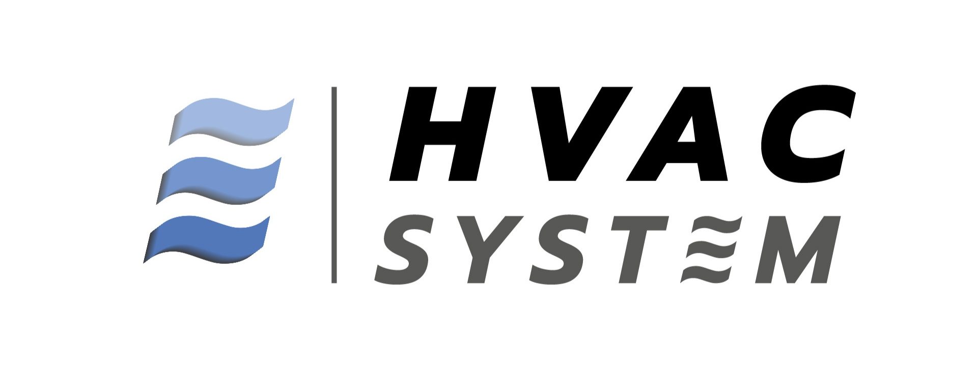 Logo empresa HvacSystem